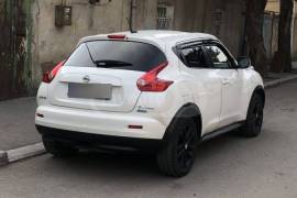 Nissan, Juke