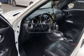 Nissan, Juke
