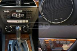 Mercedes-Benz, E CLASS, 300CE