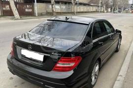 Mercedes-Benz, E CLASS, 300CE