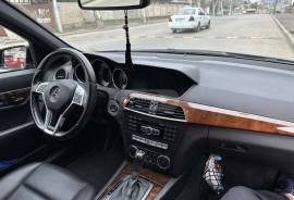 Mercedes-Benz, E CLASS, 300CE