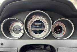 Mercedes-Benz, E CLASS, 300CE