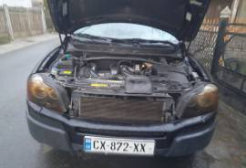 Volvo, XC Series, XC90