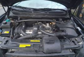 Volvo, XC Series, XC90