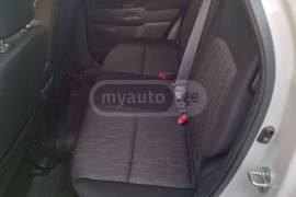 Mitsubishi, Outlander