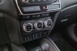 Mitsubishi, Outlander