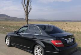 Mercedes-Benz, C Class, C 300