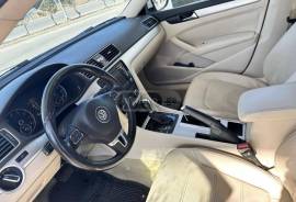 Volkswagen, Passat