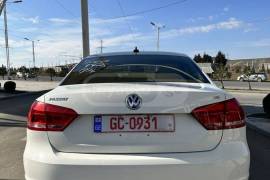 Volkswagen, Passat