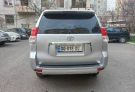 Toyota, Land Cruiser