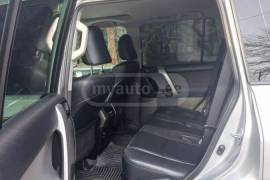 Toyota, Land Cruiser