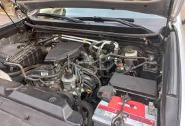 Toyota, Land Cruiser