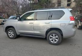 Toyota, Land Cruiser