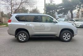 Toyota, Land Cruiser