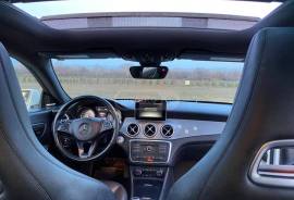 Mercedes-Benz, CLA-Class, CLA 250