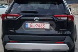 Toyota, RAV4