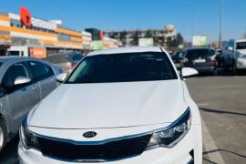 Kia, Optima