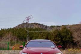 BMW, 6 Series, 640