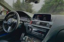 BMW, 6 Series, 640