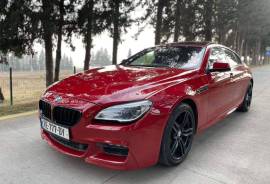 BMW, 6 Series, 640