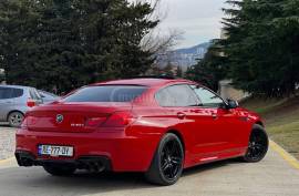 BMW, 6 Series, 640
