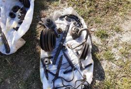 Autoparts, Engine & Engine Parts, NISSAN 