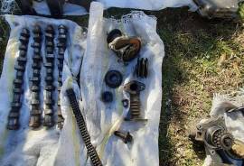 Autoparts, Engine & Engine Parts, NISSAN 