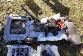 Autoparts, Engine & Engine Parts, NISSAN 