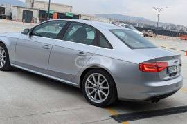 Audi, A series, A4