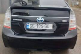Toyota, Prius
