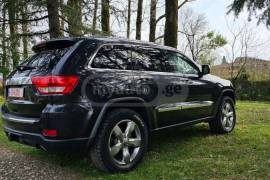 Jeep, Grand Cherokee