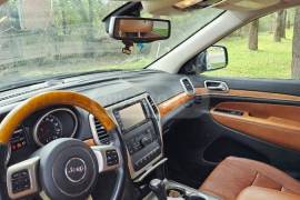 Jeep, Grand Cherokee