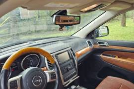 Jeep, Grand Cherokee