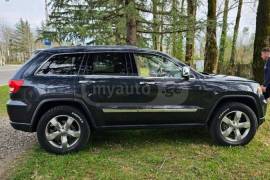 Jeep, Grand Cherokee