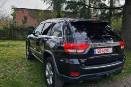 Jeep, Grand Cherokee