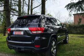 Jeep, Grand Cherokee