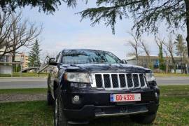Jeep, Grand Cherokee