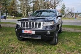 Jeep, Grand Cherokee