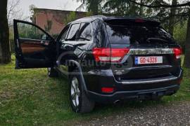 Jeep, Grand Cherokee