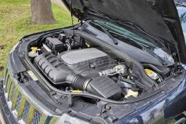 Jeep, Grand Cherokee