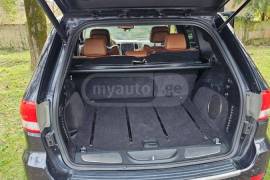 Jeep, Grand Cherokee