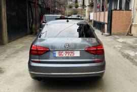 Volkswagen, Passat