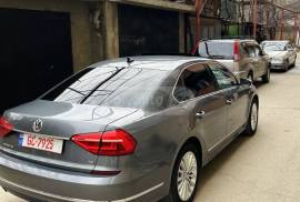 Volkswagen, Passat