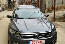 Volkswagen, Passat