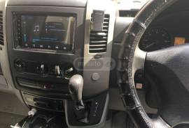 Mercedes-Benz, Sprinter