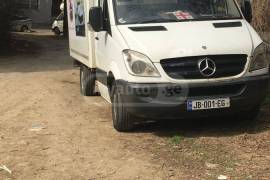 Mercedes-Benz, Sprinter