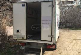 Mercedes-Benz, Sprinter