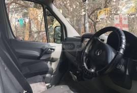 Mercedes-Benz, Sprinter