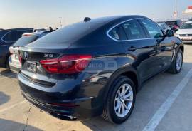 BMW, X Series, X6