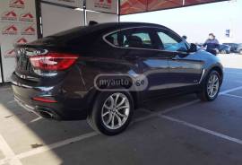 BMW, X Series, X6
